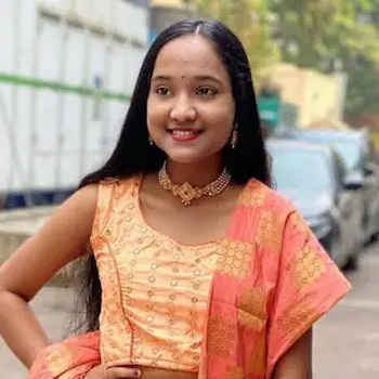 Anjali Gaikwad Biography